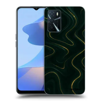 Husă pentru OPPO A16s - Vawes