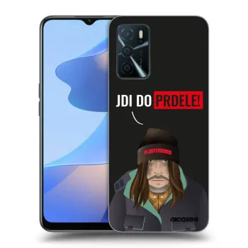 Husă pentru OPPO A16s - Bezďák
