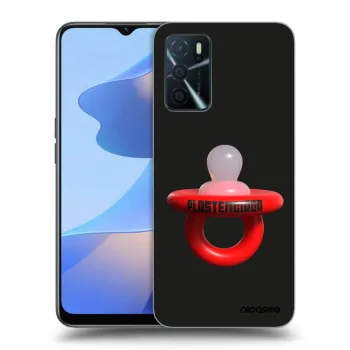 Husă pentru OPPO A16s - Le Dudel