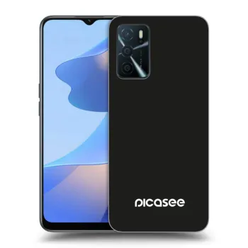 Husă pentru OPPO A16s - Picasee