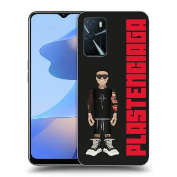 Husă pentru OPPO A16s - Tomáš Rajchl