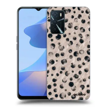Husă pentru OPPO A16s - Inked