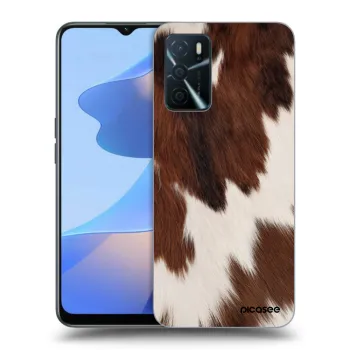 Husă pentru OPPO A16s - Rustica