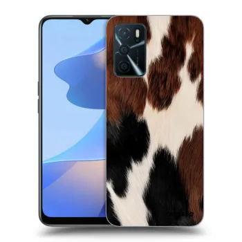 Husă pentru OPPO A16s - Rodeo