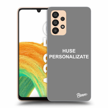 Husă pentru Samsung Galaxy A33 5G A336 - Huse personalizate