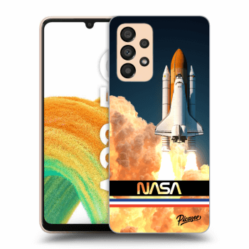 Husă pentru Samsung Galaxy A33 5G A336 - Space Shuttle