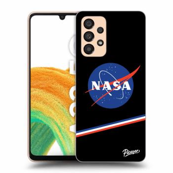 Husă pentru Samsung Galaxy A33 5G A336 - NASA Original