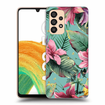 Husă pentru Samsung Galaxy A33 5G A336 - Hawaii