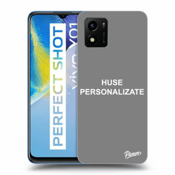 Husă pentru Vivo Y01 - Huse personalizate