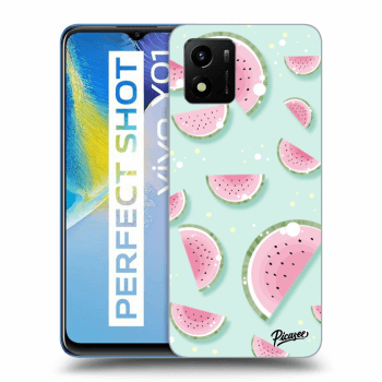 Husă pentru Vivo Y01 - Watermelon 2