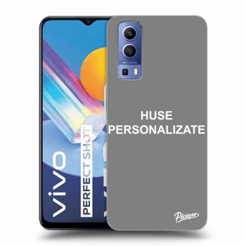 Husă pentru Vivo Y52 5G - Huse personalizate