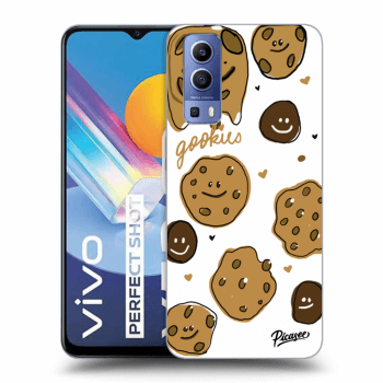 Husă pentru Vivo Y52 5G - Gookies