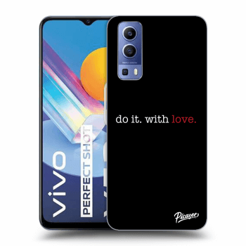 Husă pentru Vivo Y52 5G - Do it. With love.