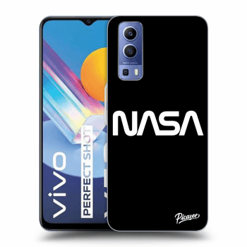 Husă pentru Vivo Y52 5G - NASA Basic