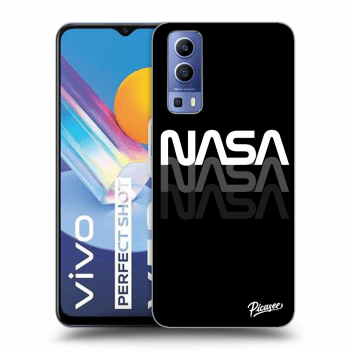 Husă pentru Vivo Y52 5G - NASA Triple