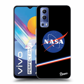 Husă pentru Vivo Y52 5G - NASA Original