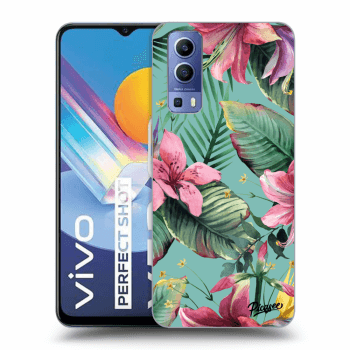 Husă pentru Vivo Y52 5G - Hawaii