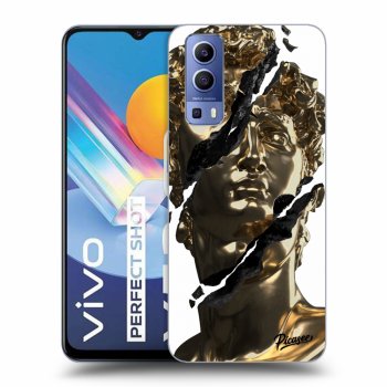 Husă pentru Vivo Y52 5G - Golder