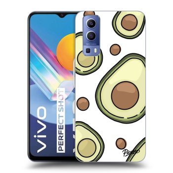 Husă pentru Vivo Y52 5G - Avocado