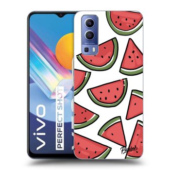 Husă pentru Vivo Y52 5G - Melone