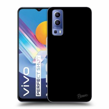 Husă pentru Vivo Y52 5G - Clear