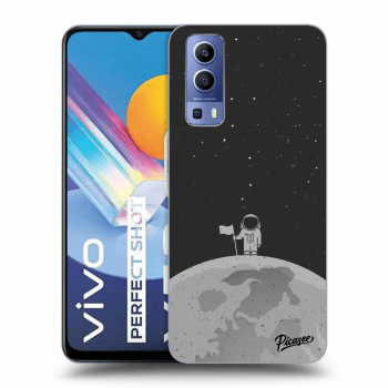 Husă pentru Vivo Y52 5G - Astronaut