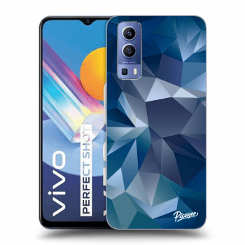 Husă pentru Vivo Y52 5G - Wallpaper