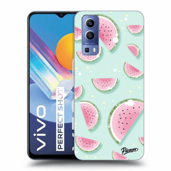 Husă pentru Vivo Y52 5G - Watermelon 2