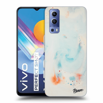 Husă pentru Vivo Y52 5G - Splash