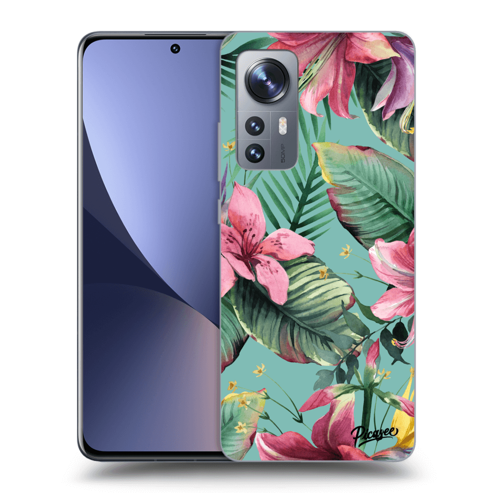 Picasee ULTIMATE CASE pentru Xiaomi 12X - Hawaii