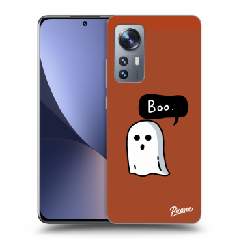 Husă pentru Xiaomi 12X - Boo