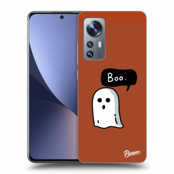 Picasee ULTIMATE CASE pentru Xiaomi 12X - Boo