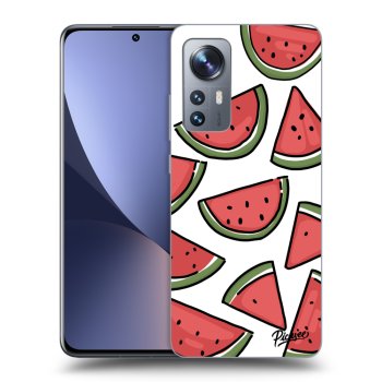 Husă pentru Xiaomi 12X - Melone