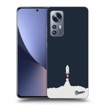 Picasee ULTIMATE CASE pentru Xiaomi 12X - Astronaut 2