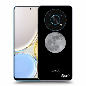 Husă pentru Honor Magic4 Lite 5G - Moon Minimal