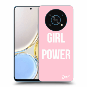 Picasee ULTIMATE CASE pentru Honor Magic4 Lite 5G - Girl power