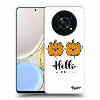 Husă pentru Honor Magic4 Lite 5G - Hallo Fall