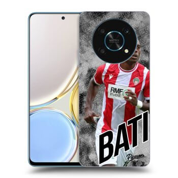 Husă pentru Honor Magic4 Lite 5G - FK Viktoria Žižkov G