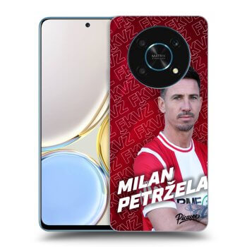 Husă pentru Honor Magic4 Lite 5G - FK Viktoria Žižkov I