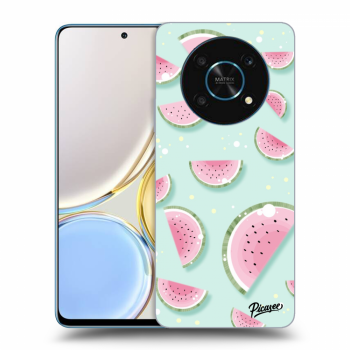 Husă pentru Honor Magic4 Lite 5G - Watermelon 2