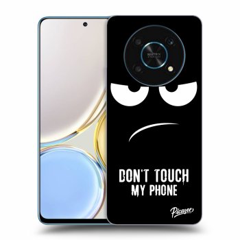 Husă pentru Honor Magic4 Lite 5G - Don't Touch My Phone