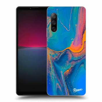 Husă pentru Sony Xperia 10 IV 5G - Rainbow