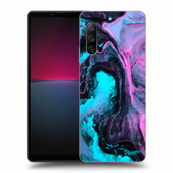 Husă pentru Sony Xperia 10 IV 5G - Lean 2