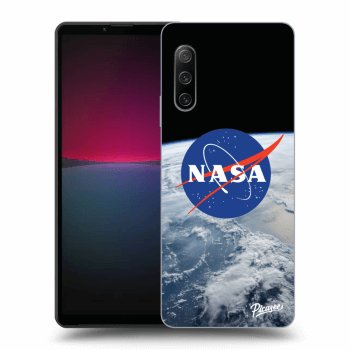 Husă pentru Sony Xperia 10 IV 5G - Nasa Earth