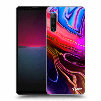 Husă pentru Sony Xperia 10 IV 5G - Electric