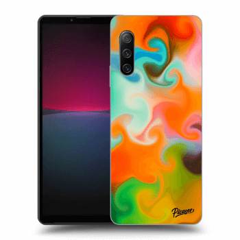 Husă pentru Sony Xperia 10 IV 5G - Juice