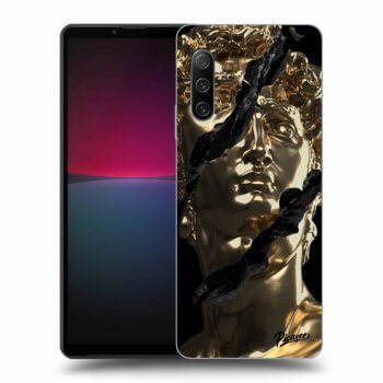 Husă pentru Sony Xperia 10 IV 5G - Golder