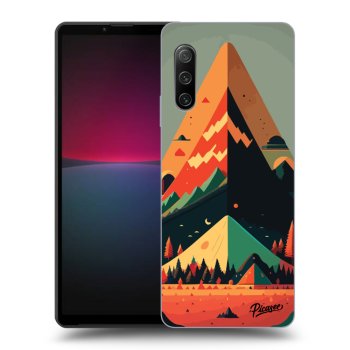 Husă pentru Sony Xperia 10 IV 5G - Oregon