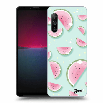 Husă pentru Sony Xperia 10 IV 5G - Watermelon 2