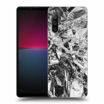 Husă pentru Sony Xperia 10 IV 5G - Chrome